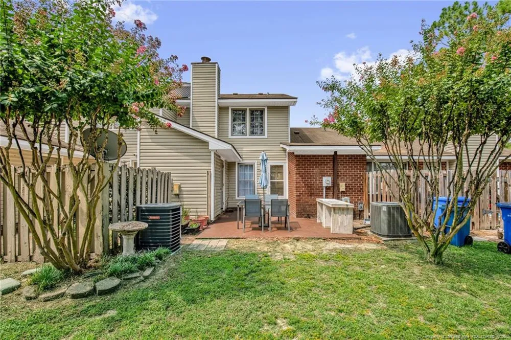 2623 Edmonton Road Fayetteville, NC 28304