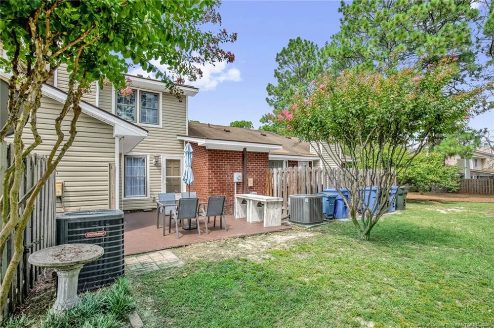 2623 Edmonton Road Fayetteville, NC 28304