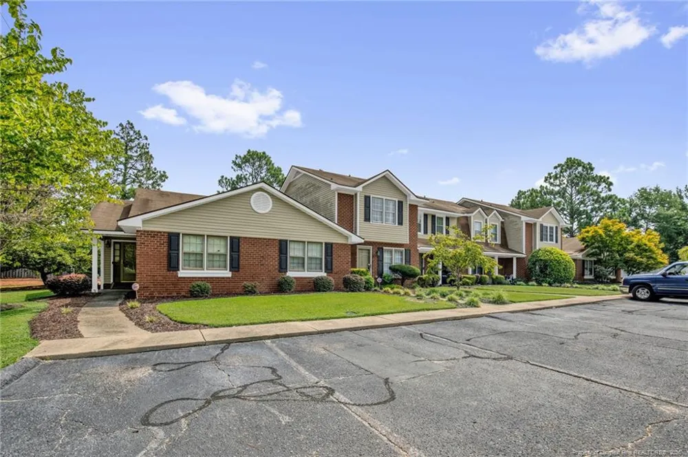 2623 Edmonton Road Fayetteville, NC 28304