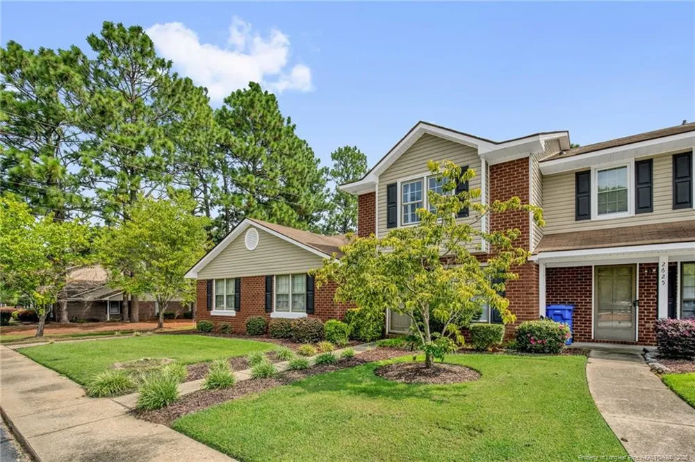 2623 Edmonton Road Fayetteville, NC 28304