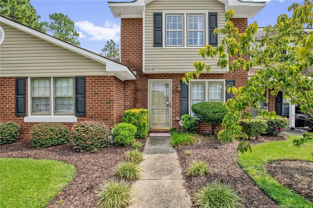 2623 Edmonton Road Fayetteville, NC 28304