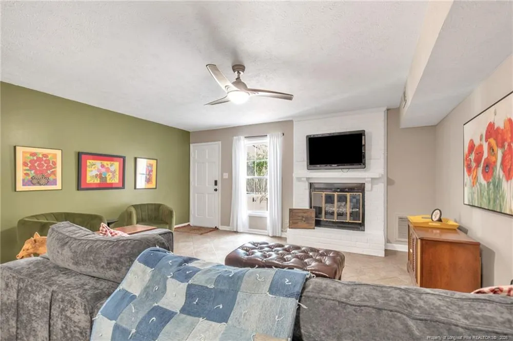 2623 Edmonton Road Fayetteville, NC 28304