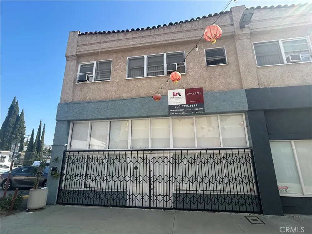 978 Chung King Los Angeles, CA 90012