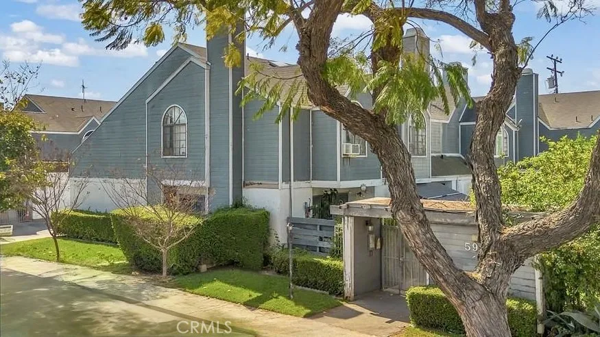 5915 Stafford #K Huntington Park, CA 90255