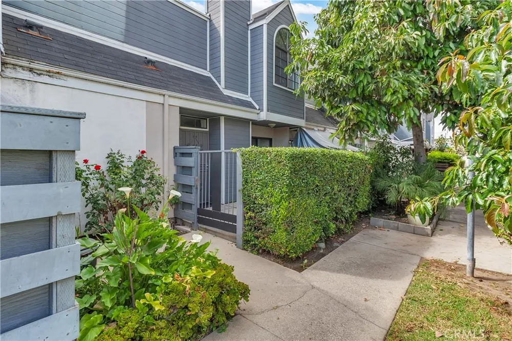 5915 Stafford #K Huntington Park, CA 90255