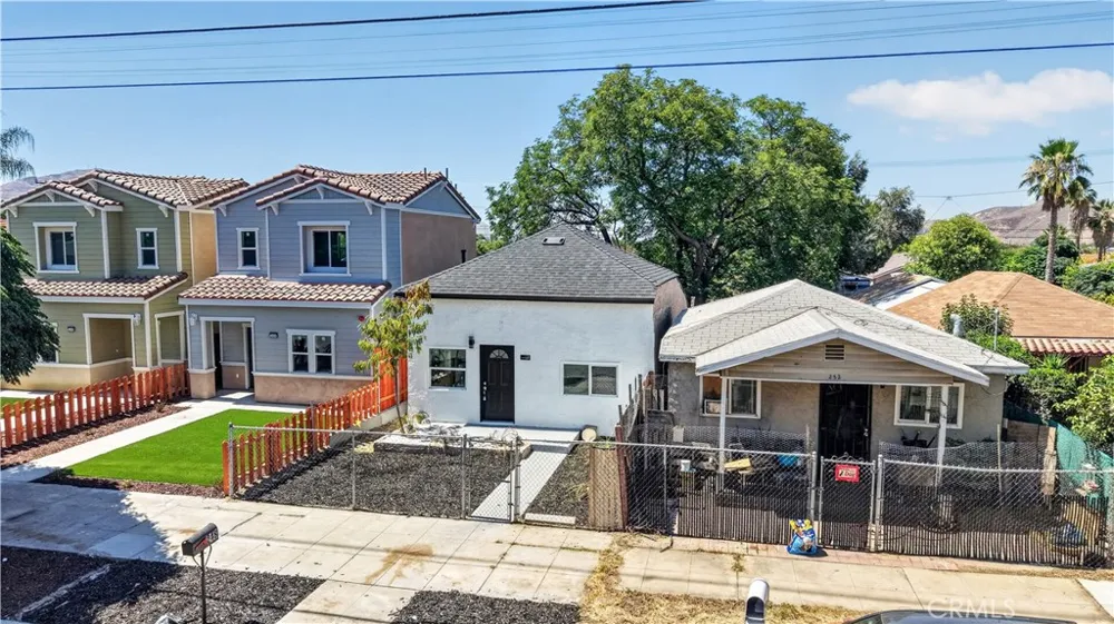 248 W Colton, CA 92324