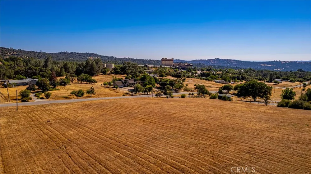 1 Chukchansi Road Coarsegold, CA 93614