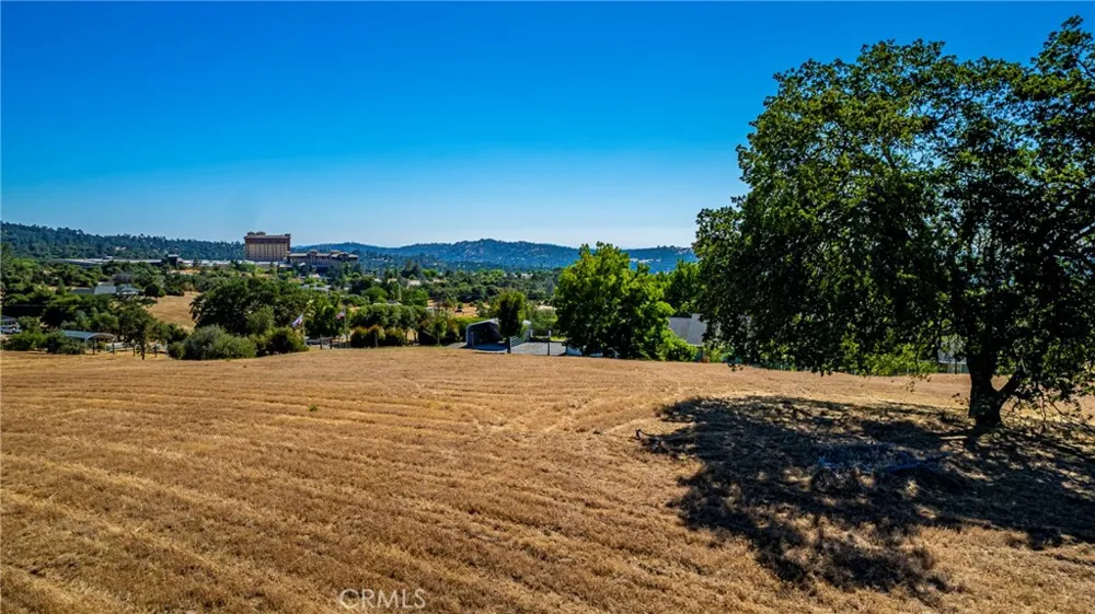 1 Chukchansi Road Coarsegold, CA 93614