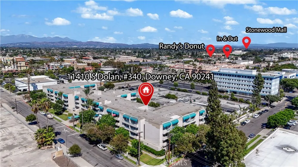 11410 Dolan Avenue #340 Downey, CA 90241