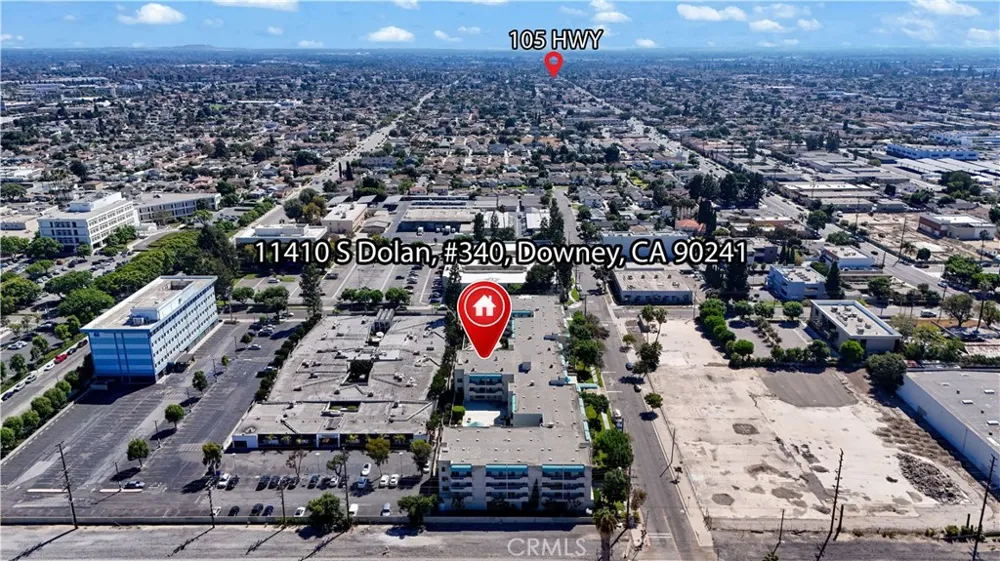 11410 Dolan Avenue #340 Downey, CA 90241