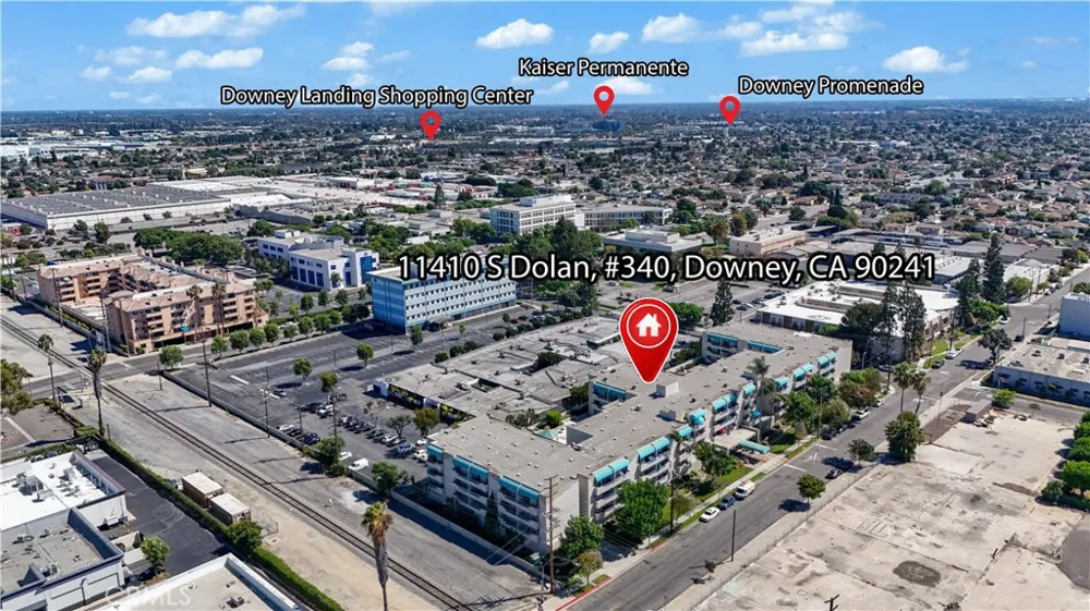 11410 Dolan Avenue #340 Downey, CA 90241