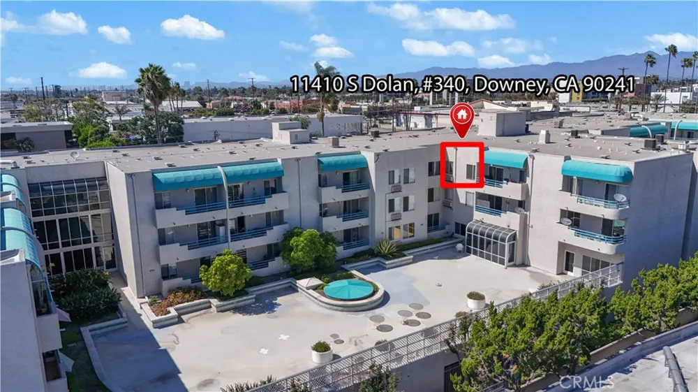11410 Dolan Avenue #340 Downey, CA 90241