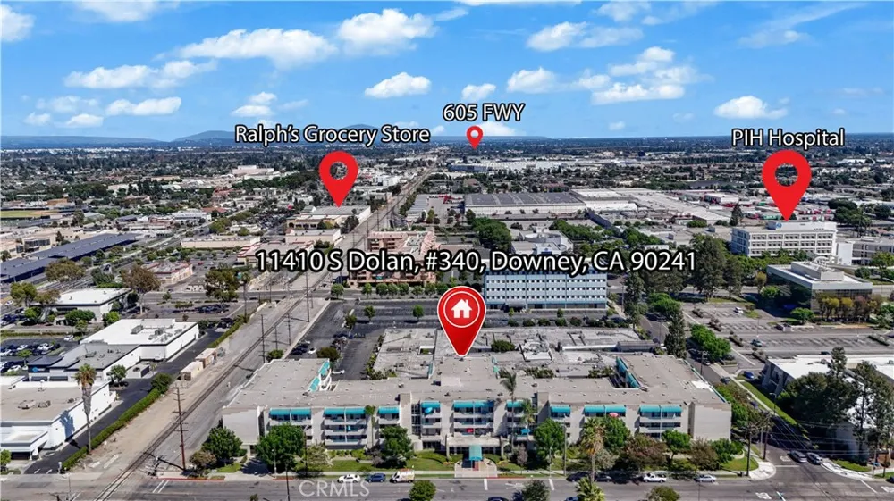 11410 Dolan Avenue #340 Downey, CA 90241