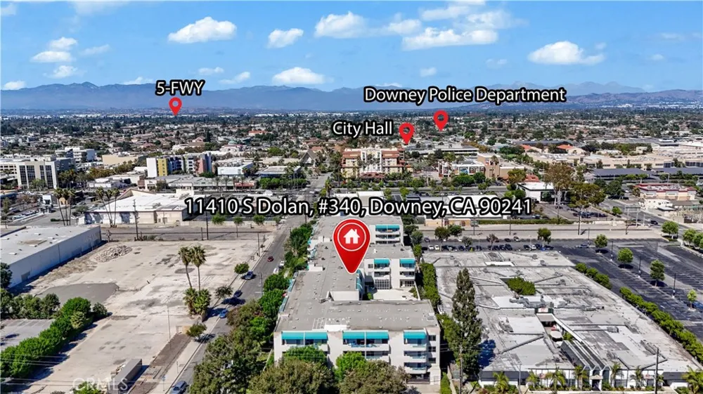 11410 Dolan Avenue #340 Downey, CA 90241