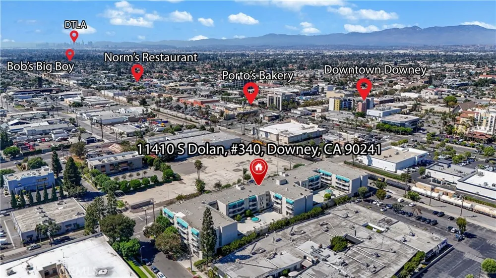 11410 Dolan Avenue #340 Downey, CA 90241