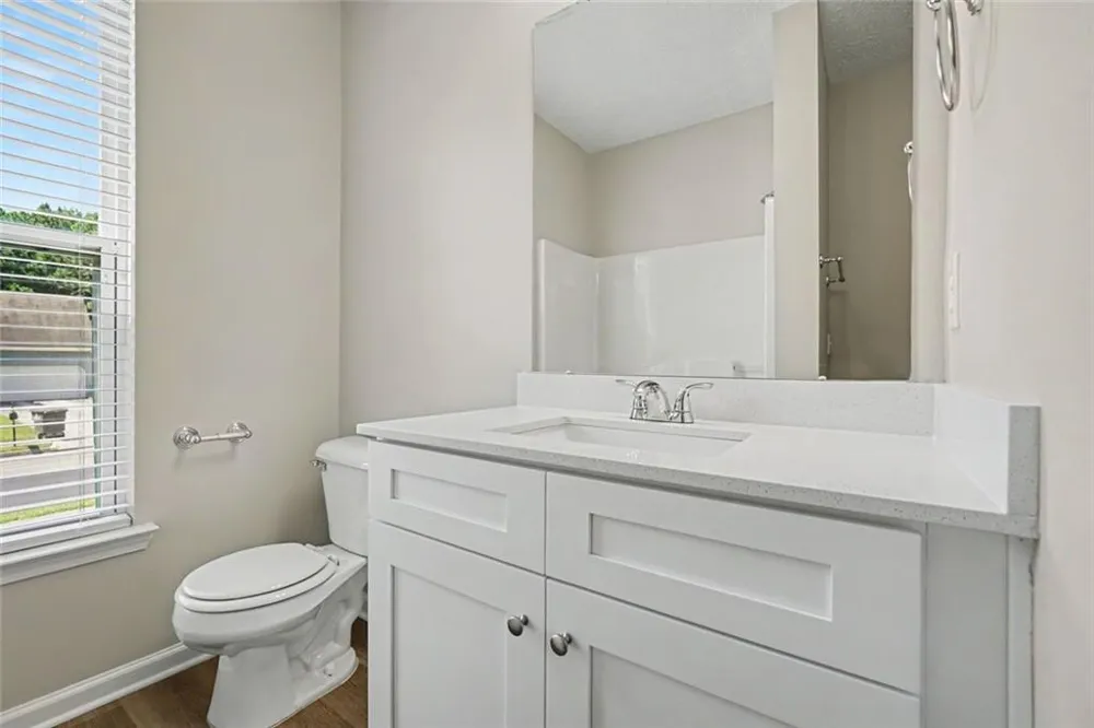 5474 Somer Mill Road Douglasville, GA 30134