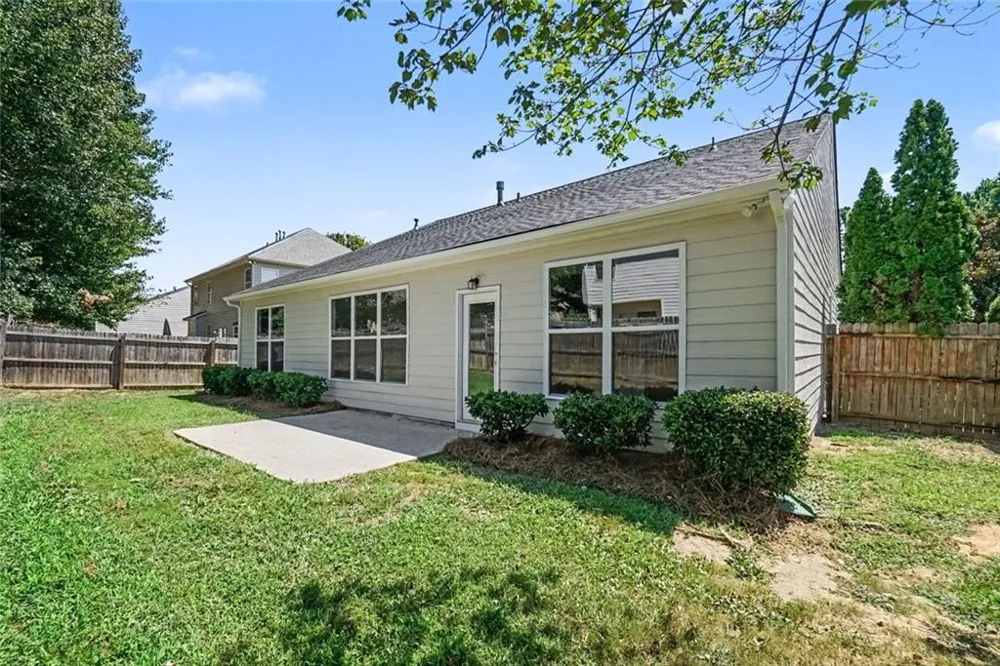 5474 Somer Mill Road Douglasville, GA 30134