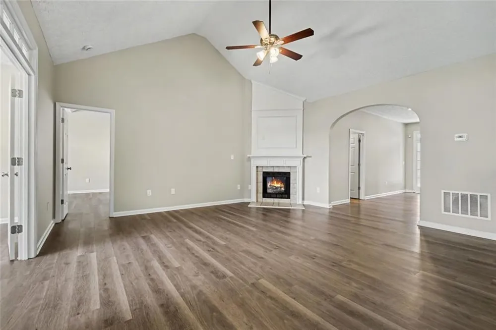 5474 Somer Mill Road Douglasville, GA 30134