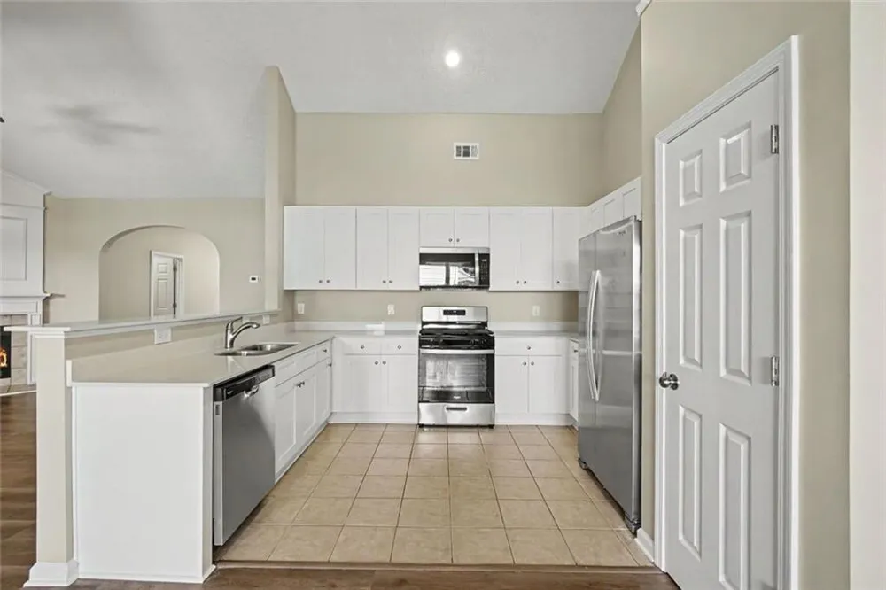 5474 Somer Mill Road Douglasville, GA 30134