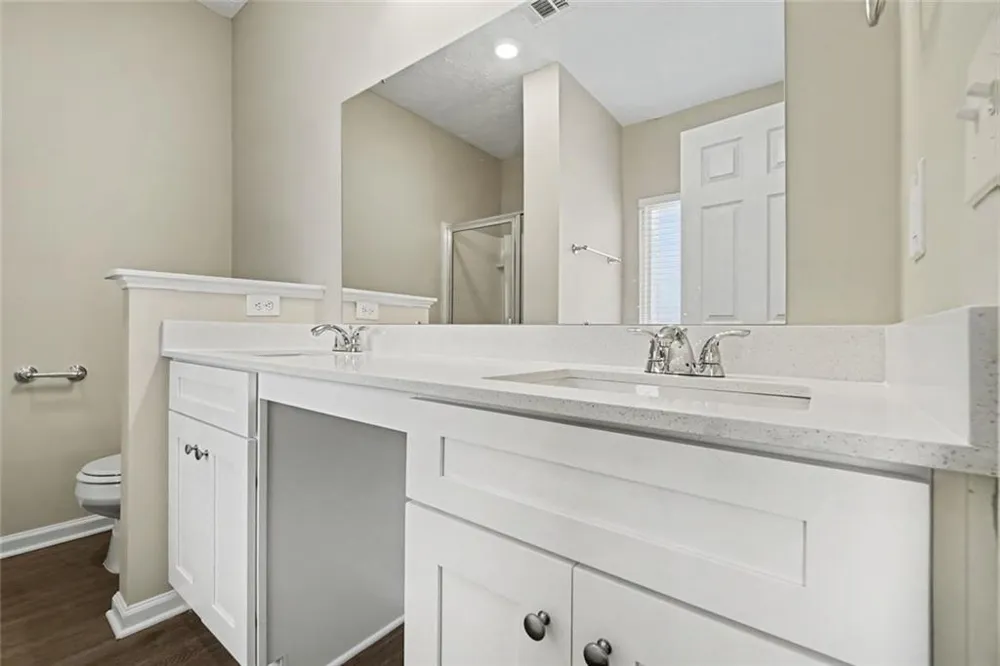 5474 Somer Mill Road Douglasville, GA 30134