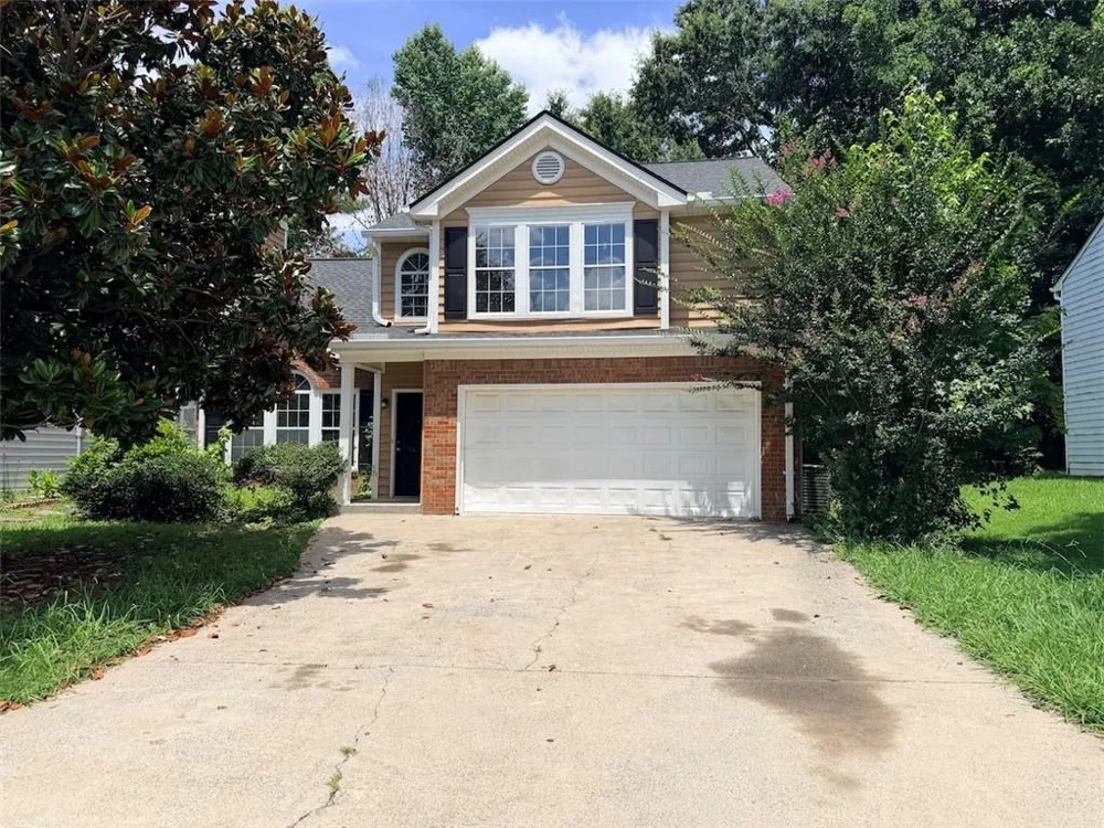 2095 Glynmoore Drive Lawrenceville, GA 30043