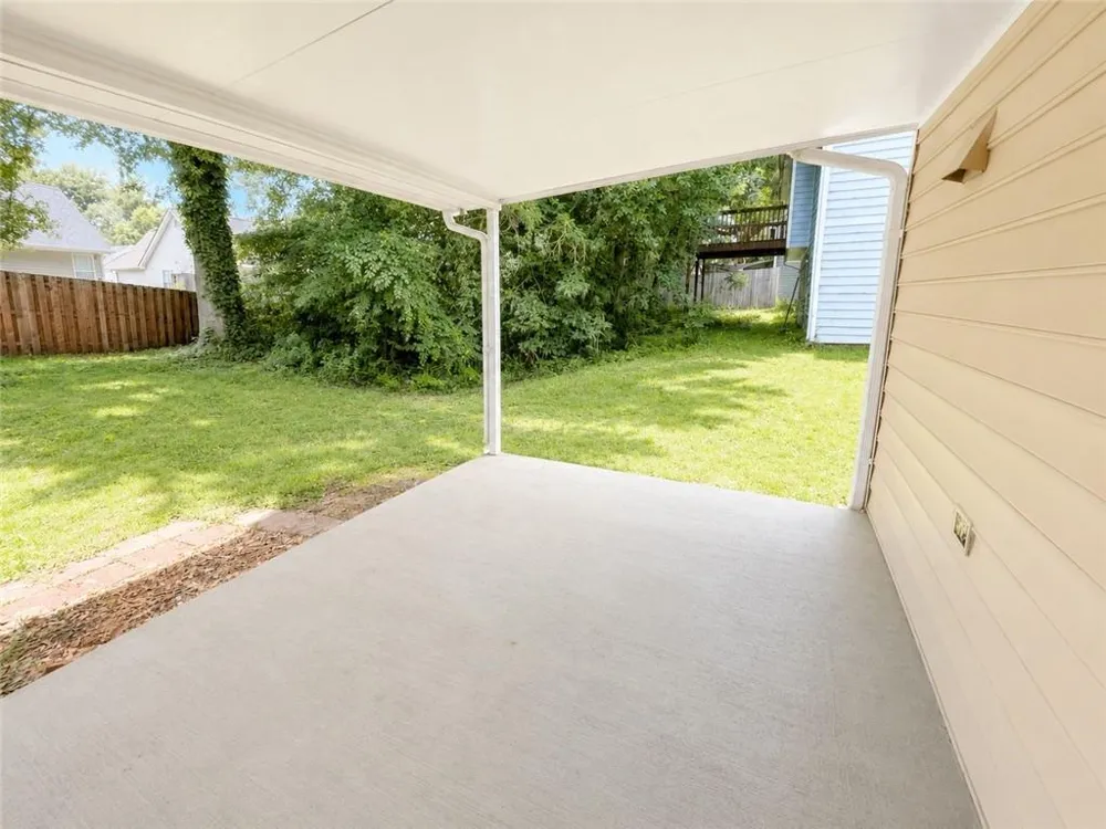2095 Glynmoore Drive Lawrenceville, GA 30043