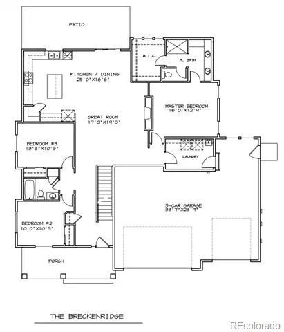 1128 5th Street Johnstown, CO 80534