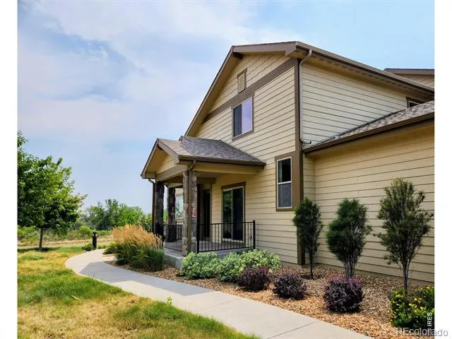 1928 Sunshine Peak Drive Loveland, CO 80538
