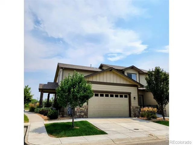 1928 Sunshine Peak Drive Loveland, CO 80538