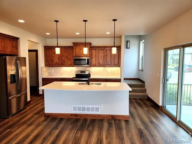 1928 Sunshine Peak Drive Loveland, CO 80538