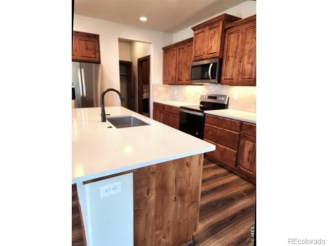 1928 Sunshine Peak Drive Loveland, CO 80538