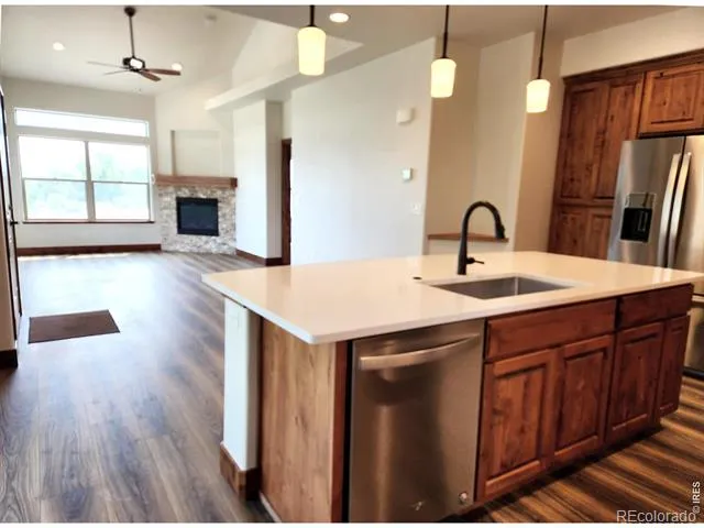 1928 Sunshine Peak Drive Loveland, CO 80538
