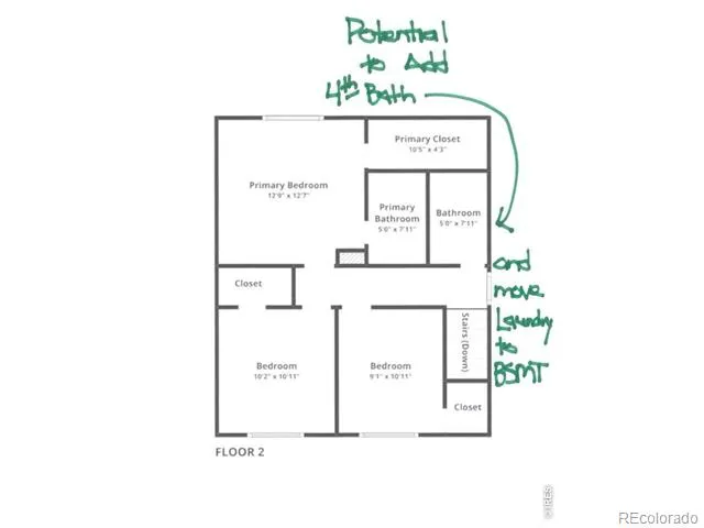 95 Pike Lane Severance, CO 80550