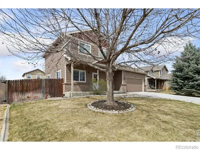 95 Pike Lane Severance, CO 80550