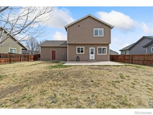 95 Pike Lane Severance, CO 80550