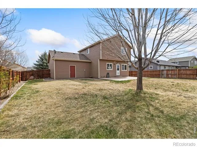 95 Pike Lane Severance, CO 80550