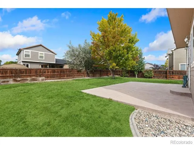 95 Pike Lane Severance, CO 80550