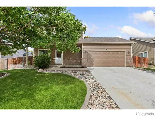 95 Pike Lane Severance, CO 80550