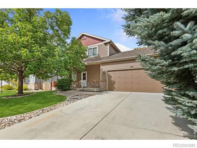 95 Pike Lane Severance, CO 80550