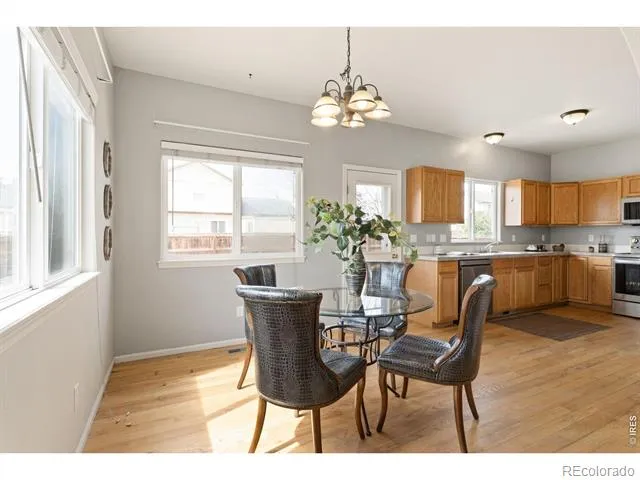 95 Pike Lane Severance, CO 80550