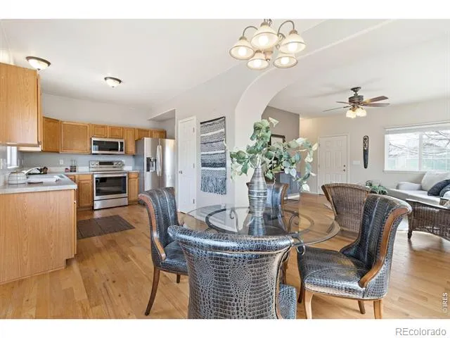 95 Pike Lane Severance, CO 80550
