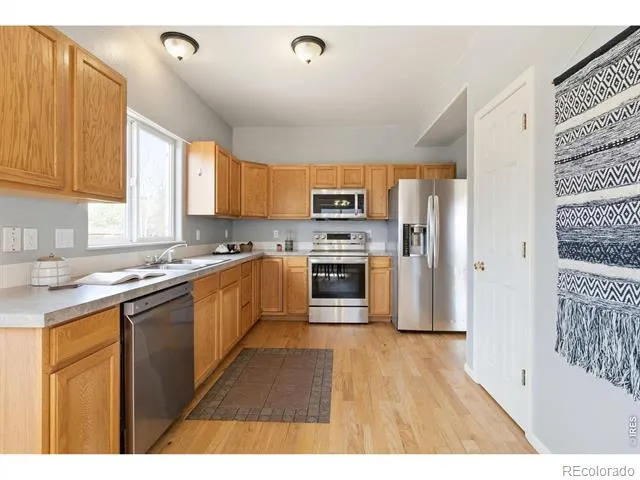 95 Pike Lane Severance, CO 80550