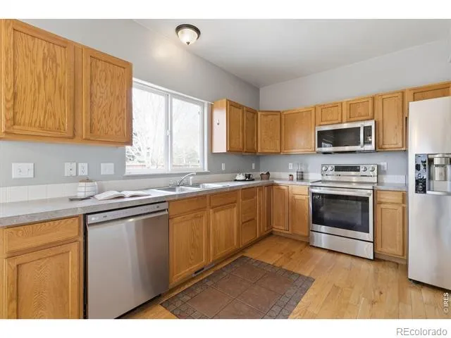 95 Pike Lane Severance, CO 80550
