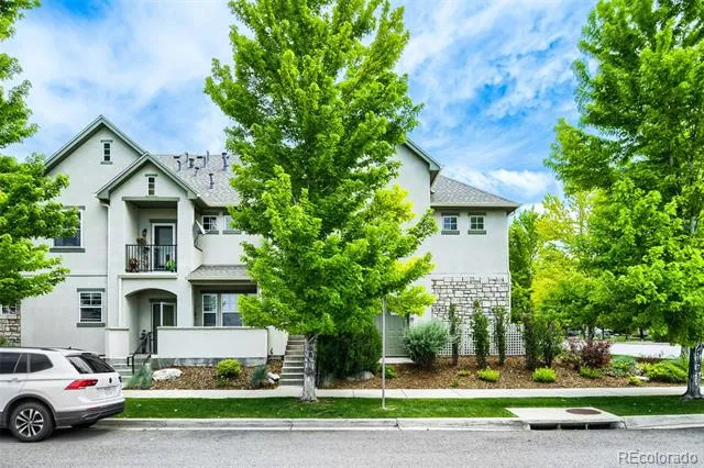9907 Martin Luther King Boulevard #102 Denver, CO 80238