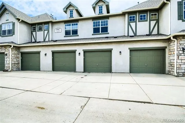 9907 Martin Luther King Boulevard #102 Denver, CO 80238
