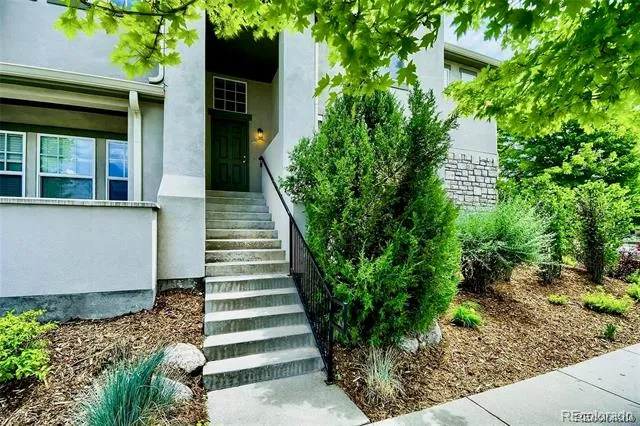 9907 Martin Luther King Boulevard #102 Denver, CO 80238