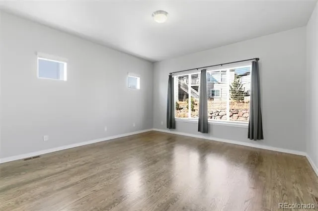 1878 Walnut Creek Court Colorado Springs, CO 80921