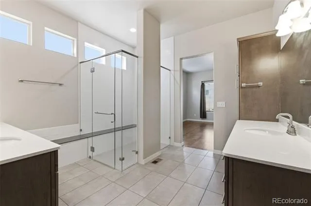 1878 Walnut Creek Court Colorado Springs, CO 80921