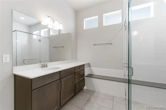 1878 Walnut Creek Court Colorado Springs, CO 80921