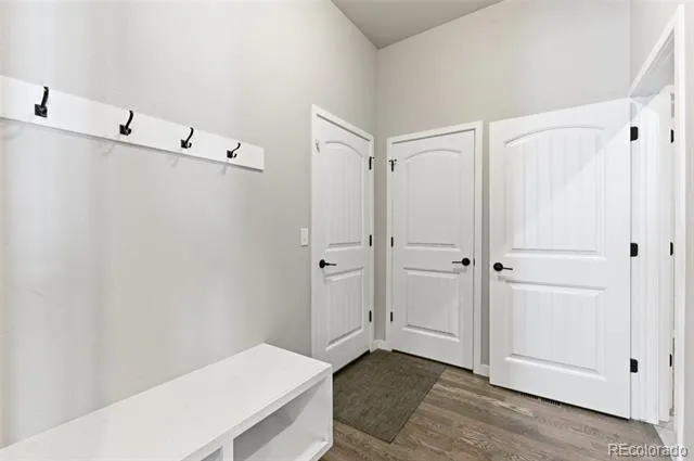 1878 Walnut Creek Court Colorado Springs, CO 80921